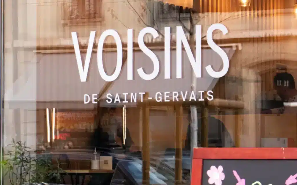 Couv Voisins Saint Gervais