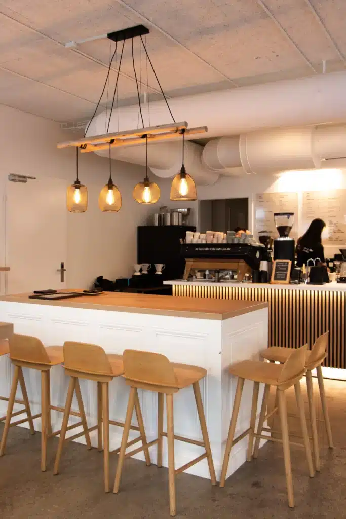 Mame Coffee
