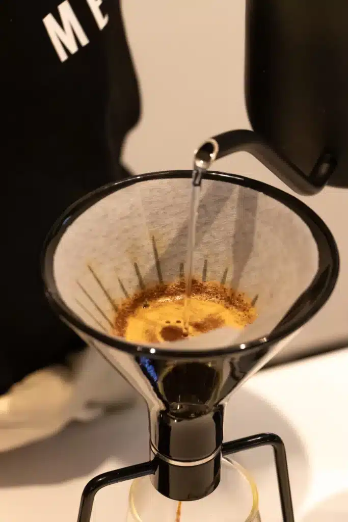 Mame Coffee