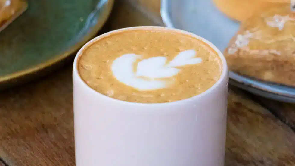 Mame Coffee Couv