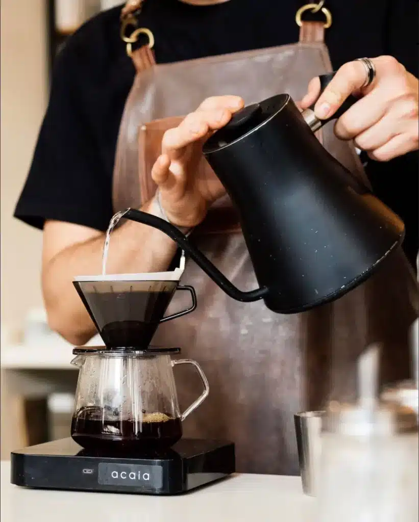 The Barista Lab