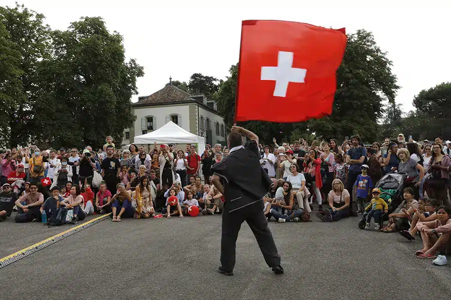 20 activités à faire à Genève en été
