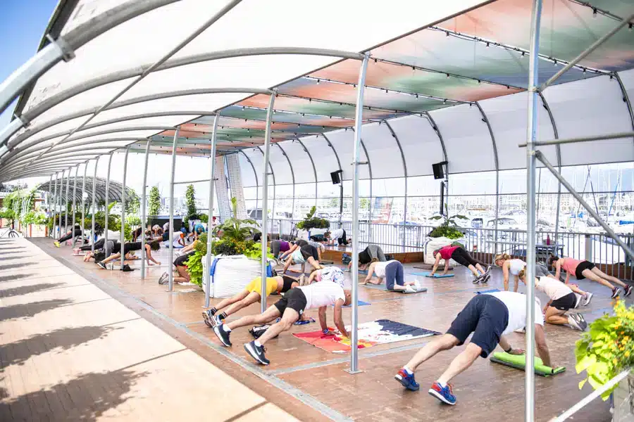 20 activités à faire à Genève en été