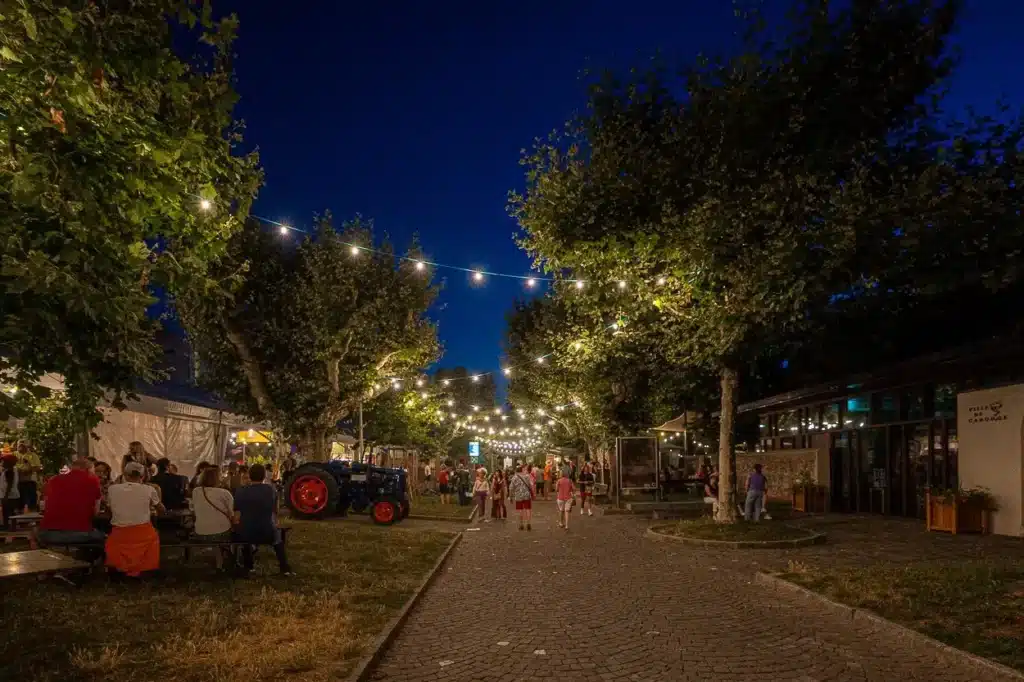 20 activités à faire à Genève en été