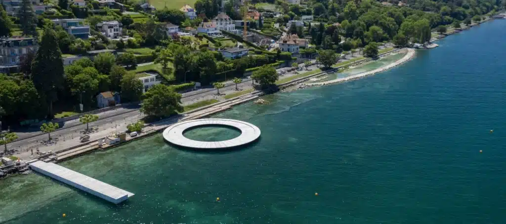 20 activités à faire à Genève en été