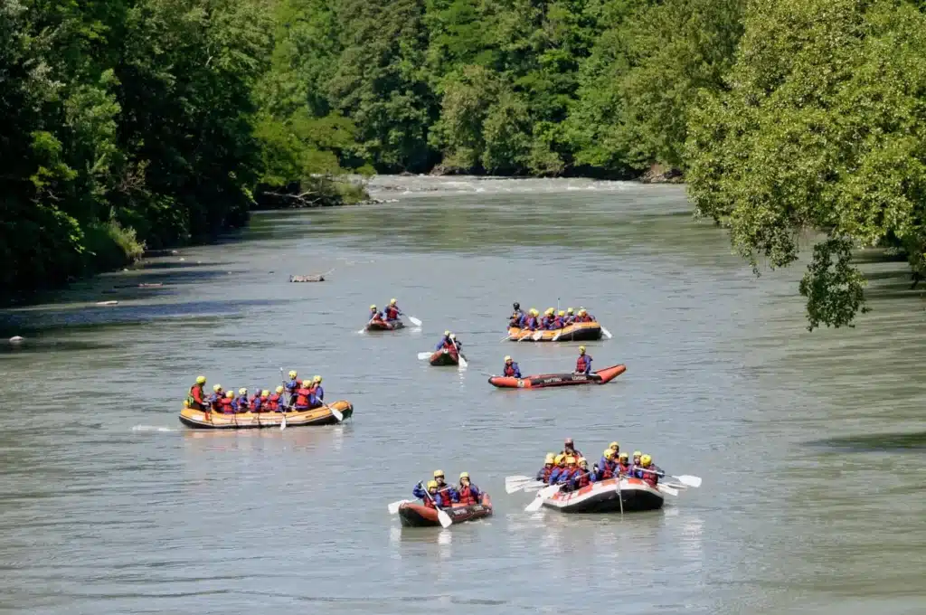 20 activités à faire à Genève en été