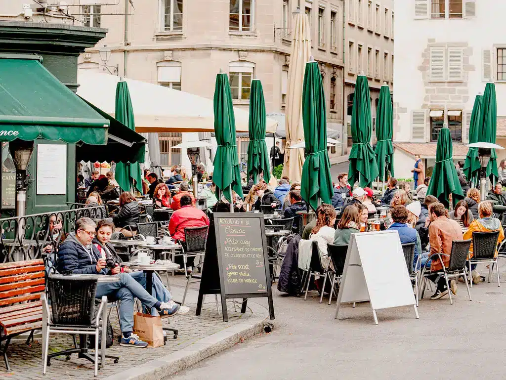 20 activités à faire à Genève en été