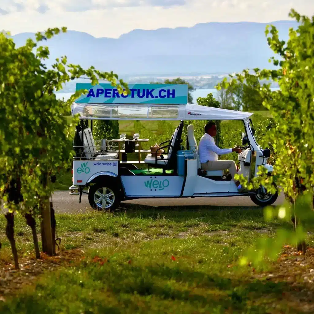 20 activités à faire à Genève en été