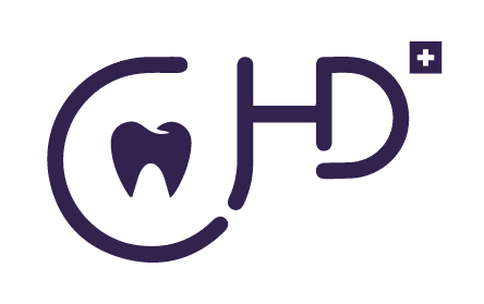 Logo CHD