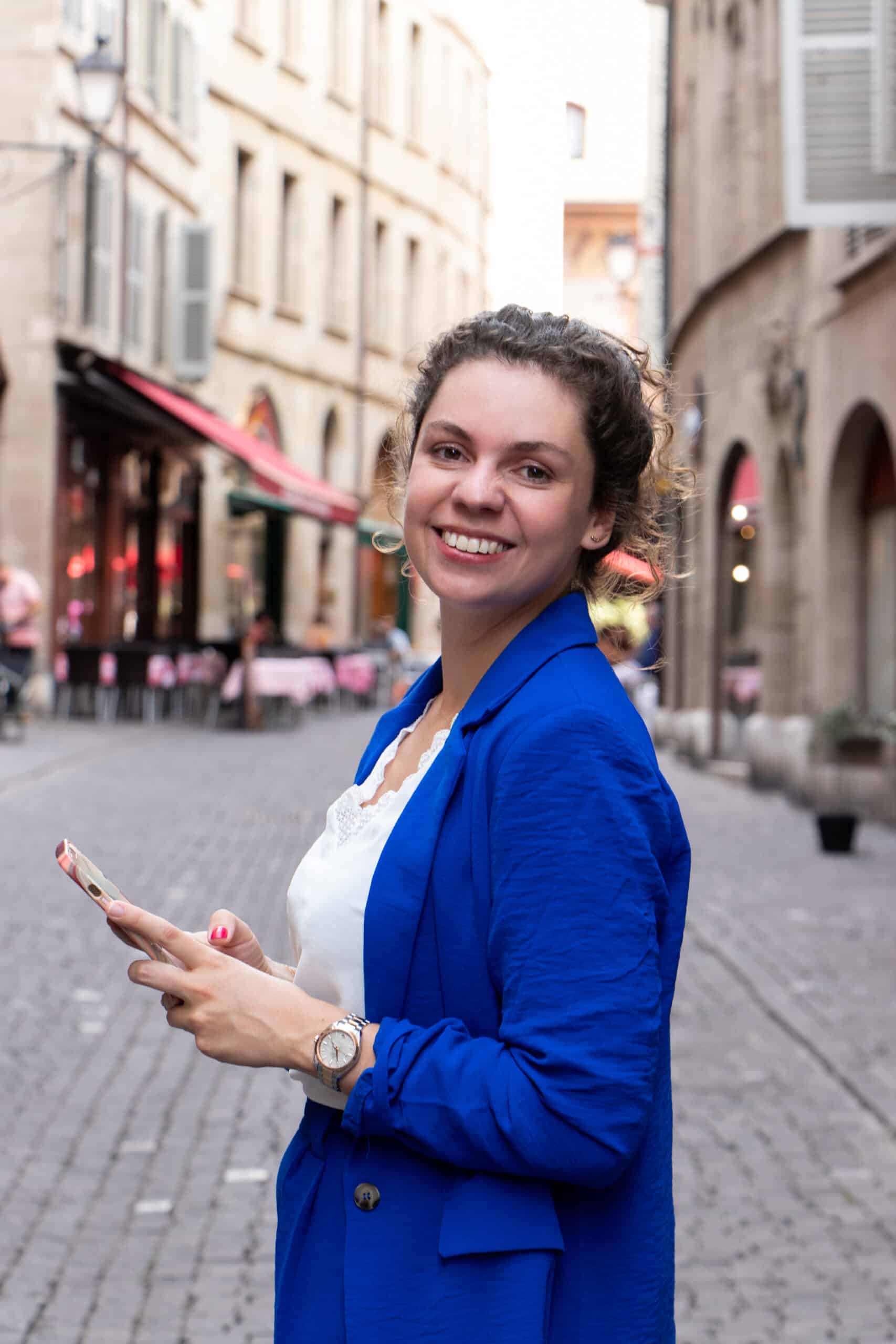 Marie-Laure Acar